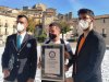 L&#039;autore del disegno da Guinness premiato