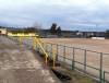 Lo stadio &quot;Termine&quot; non è ancora pronto