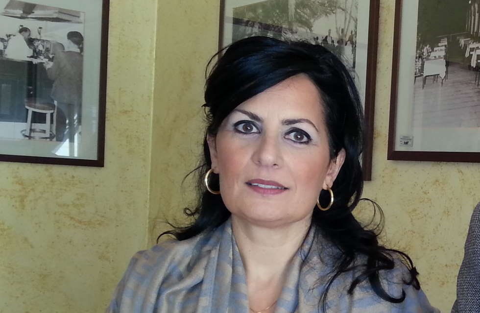 Il Commissario straordinario della cittadina dell'Esaro