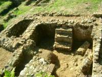 La stazio di Pauciuri