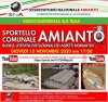 La locandina dell&#039;evento