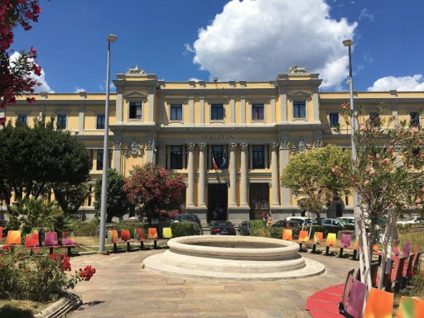 La Procura di Catanzaro