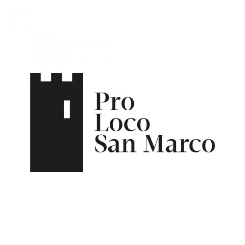 Il logo della ProLoco San Marco