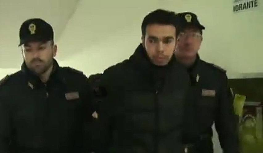 Hamil Mehdi