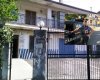 L&#039;ingresso della Stazione CC ed il maresciallo maggiore Cestino