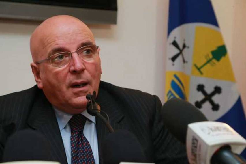 Il Presidente Oliverio sarà alla 35a edizione dell'evento autunnale