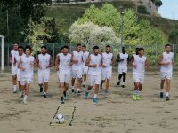 La preparazione del Real Sant&#039;Agata