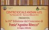 Torna a Spezzano il concorso di poesia arbëreshe &quot;Agostino Ribecco&quot;