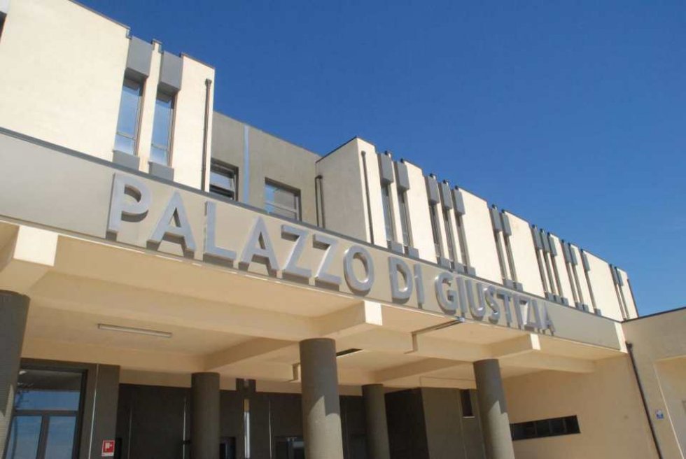 Misura stabilita dal Gip presso il Tribunale di Castrovillari
