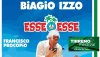 Biagio Izzo in scena al “Troisi” di Morano