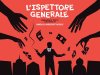 “L’Ispettore Generale” di Gogol al Sybaris con TeatroZero
