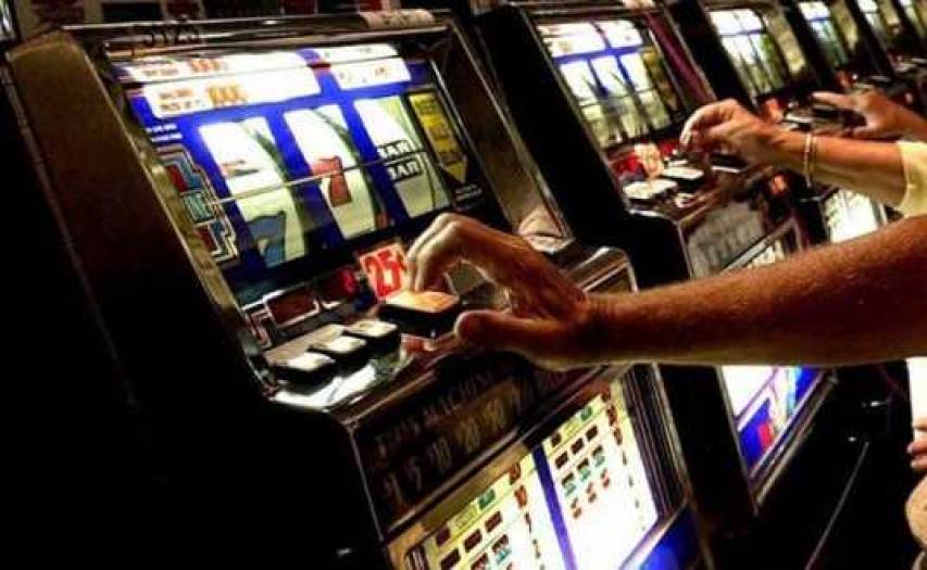 Slot machine vizio giovanile e non