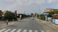 Protesta a San Marco Argentano contro l&#039;apertura del Centro di Accoglienza Profughi