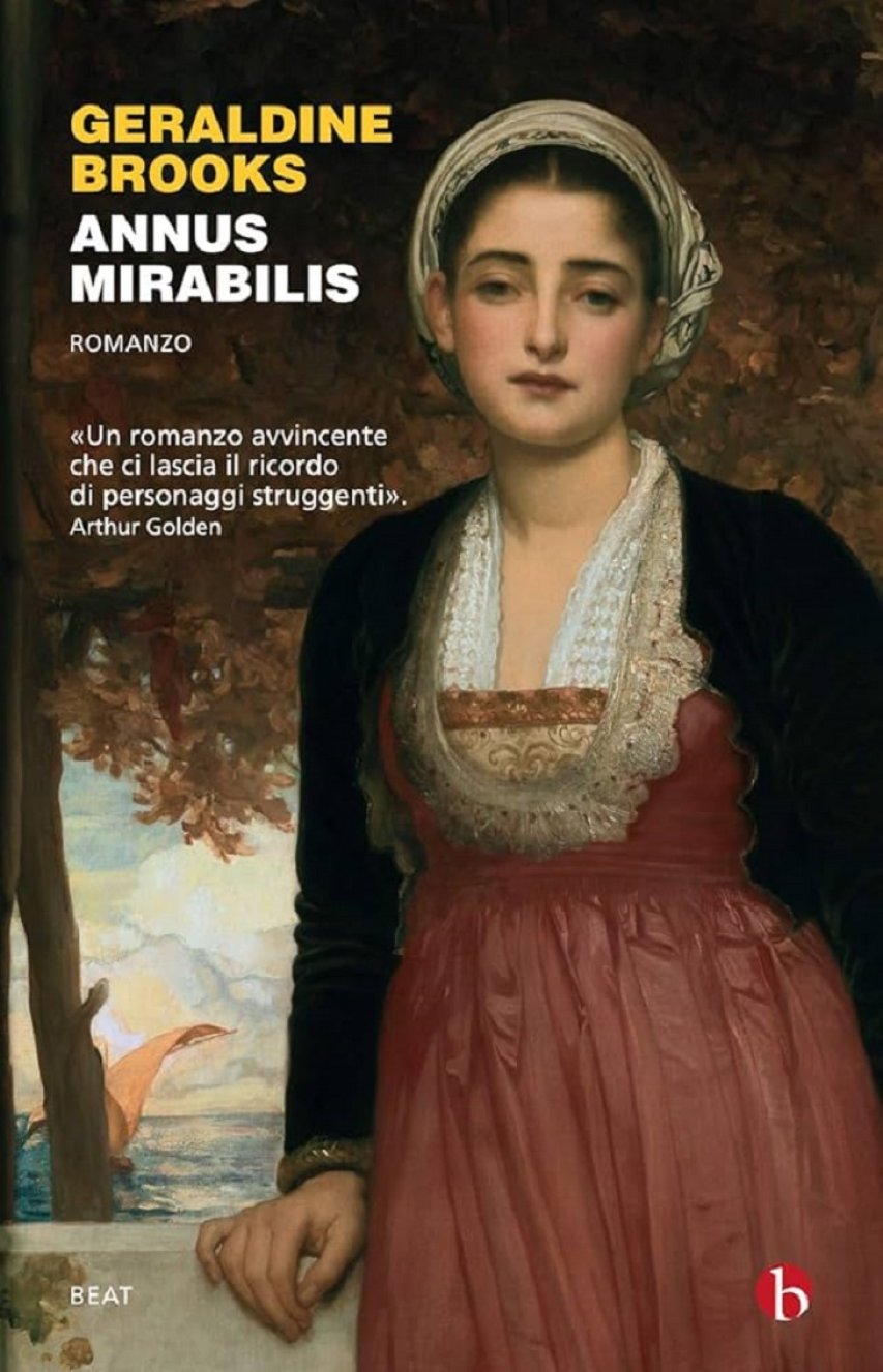 Annus mirabilis, sed horribilis