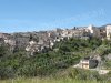 Panorama di Saracena