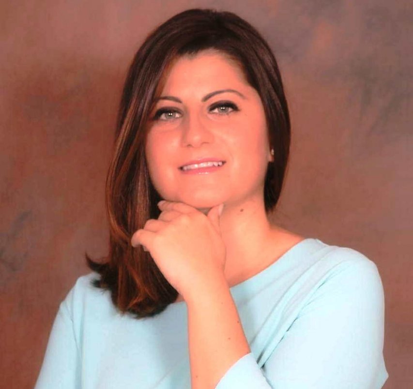 Maria Francesca Magno, ideatrice dell&#039;iniziativa