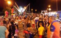 Frasso in festa, successo per la terza edizione