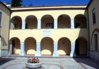Il Municipio di Fagnano Castello