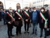 Cozzitorto, Mariotti, Di Giorno, Provenzano e Amodio