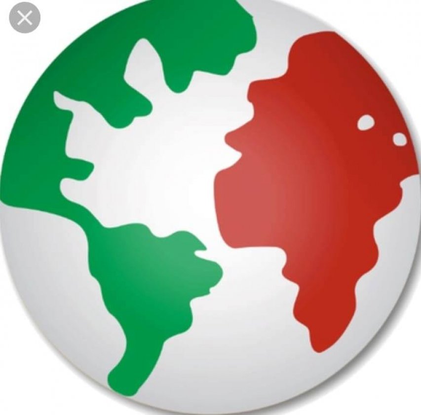 Il logo dell&#039;evento