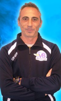 Coach Bosco, gradito ritorno per lui alla Volley Bisignano