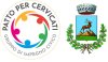 Il logo del gruppo che fa riferimento al Comune