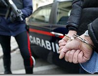 Dalle manette ai domiciliari per decisione giudiziaria