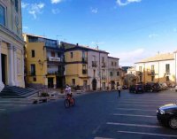 La centralissima Piazza Splendore