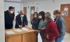 La visita di Guccione alla struttura Asp