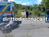 Gravissimo incidente a Spezzano Albanese. Perde la vita un motociclista