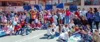 Grande successo a Montalto per la Giornata sull&#039;Autismo