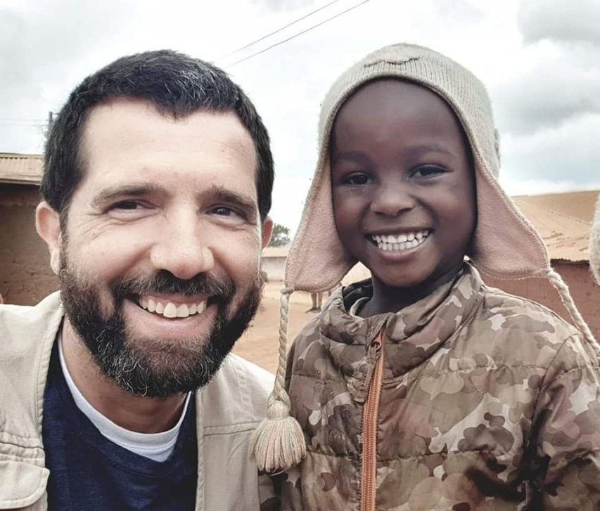 Premio Nobel per la Pace 2020 a World Food Programme. Tra i protagonisti dell’Agenzia Onu anche un figlio di Calabria, il giovane Marco Cavalcante. Il plauso di Corbelli