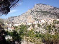 Civita, un convegno scientifico sul rischio idrogeologico