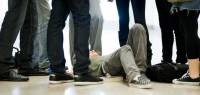 La polizia di stato sempre presente contro il fenomeno del bullismo nelle scuole