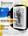 La locandina dell&#039;evento culturale