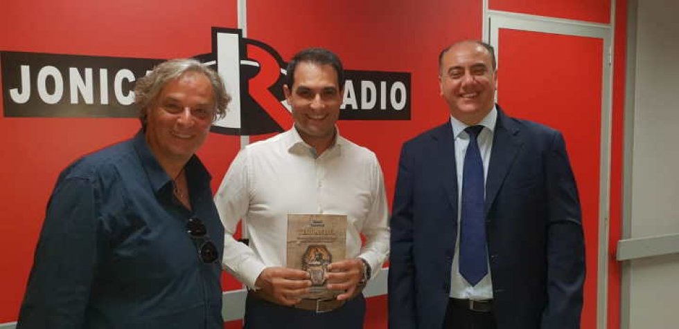 Pignataro, Lirangi ed Esposito