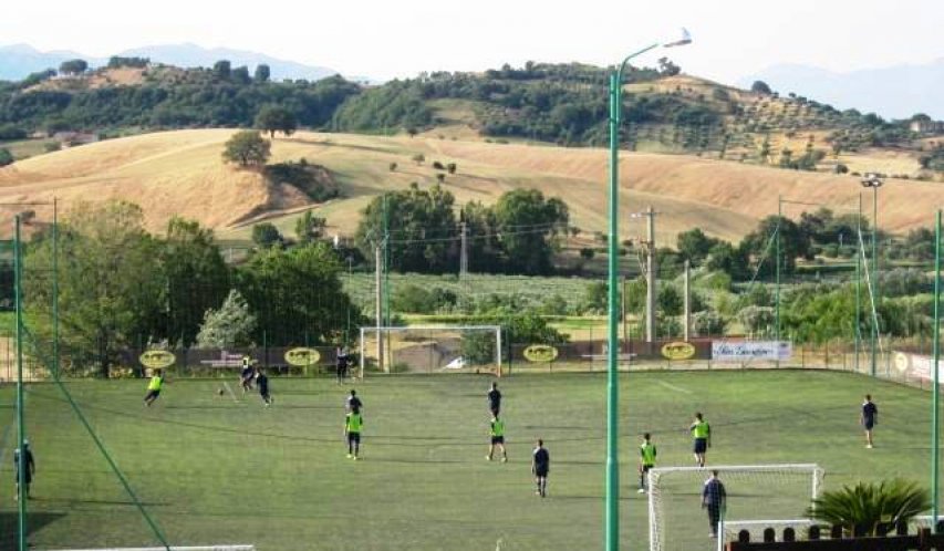 Il Centro Sportime ospiterà l&#039;evento