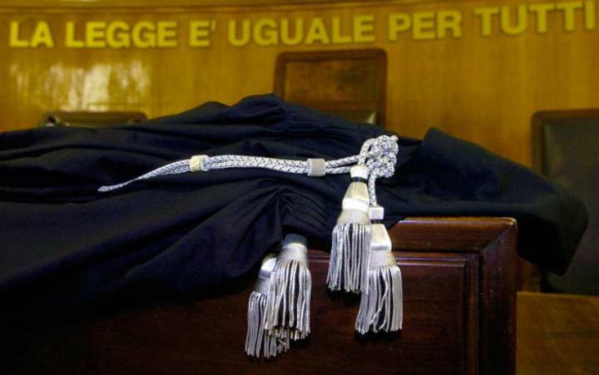 Il Premio Toga 2020 è previsto per il 4 settembre