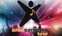 Finale regionale Area Sanremo Tour a Corigliano