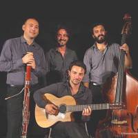 Il Quartetto Atipico Danzarin