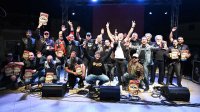 Sibari scalda i motori: torna il South Bike Show