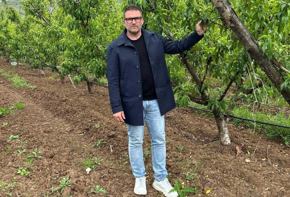 Viceconte punta sull’Unical per l'innovazione agricola