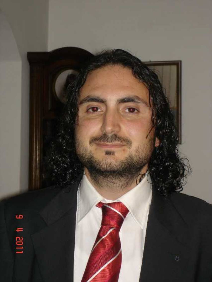 Francesco Montalto