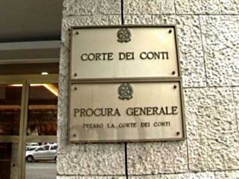 La Corte dei Conti, finanze sotto controllo anche per eventuali danni erariali