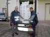 Maxi sequestro di novellame di sarda nella sibaritide