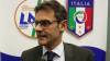 Il presidente Saverio Mirarchi - Figc - Lnd - Comitato Regionale Calabria