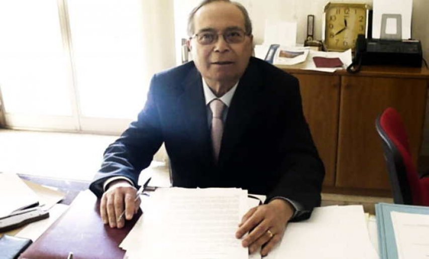 L&#039;avvocato Raffaele Caracciolo