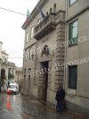 Il municipio della città del Guiscardo