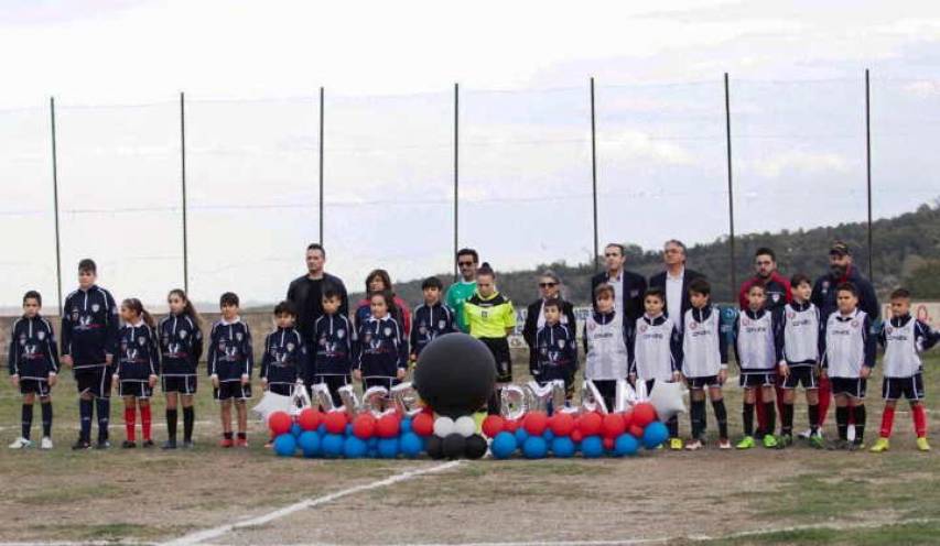 Un momento dell&#039;evento