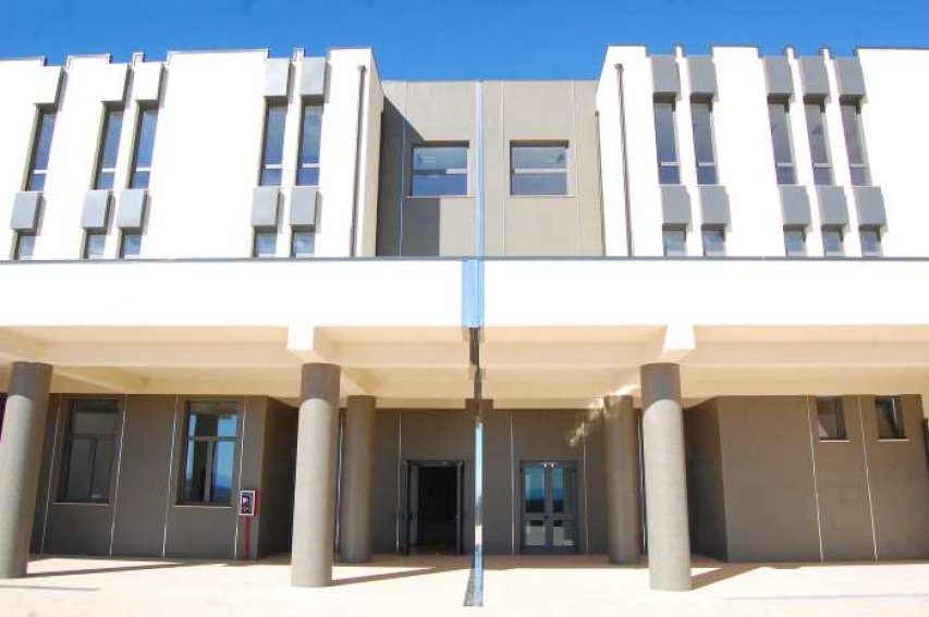 Il Tribunale della Città del Pollino